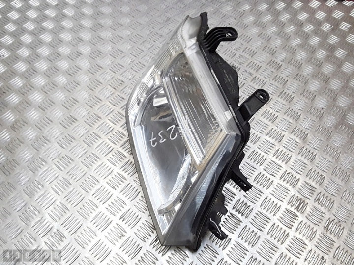 Frontscheinwerfer Nissan Navara 260105X00B Rechts Scheinwerfer Headlight SCH5403381107js
