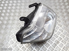 Laden Sie das Bild in den Galerie-Viewer, Frontscheinwerfer Nissan Navara 260105X00B Rechts Scheinwerfer Headlight SCH5403381107js