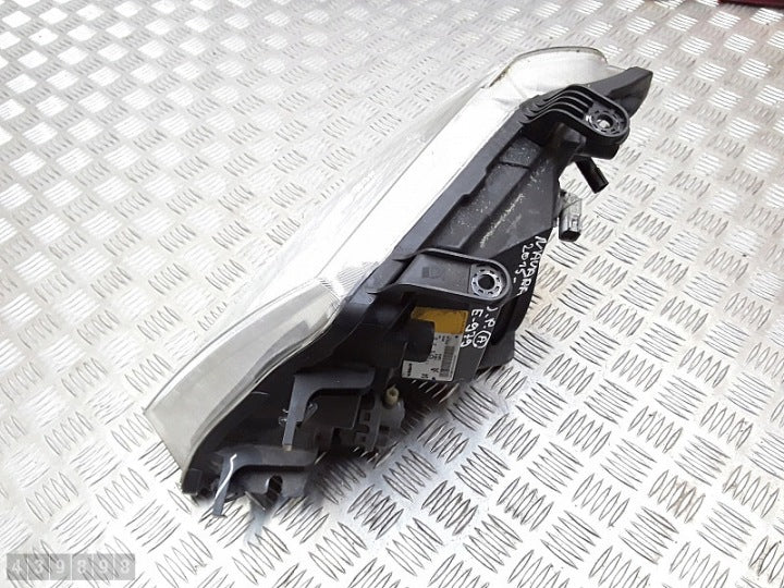 Frontscheinwerfer Nissan Navara 260105X00B Rechts Scheinwerfer Headlight SCH5403381107js