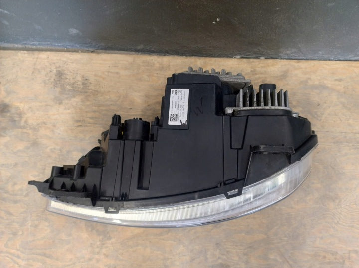 Frontscheinwerfer Daf 2188982 LED Links Scheinwerfer Headlight SCH5403844267wu