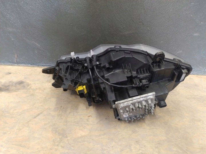 Frontscheinwerfer Daf 2188982 LED Links Scheinwerfer Headlight SCH5403844267wu