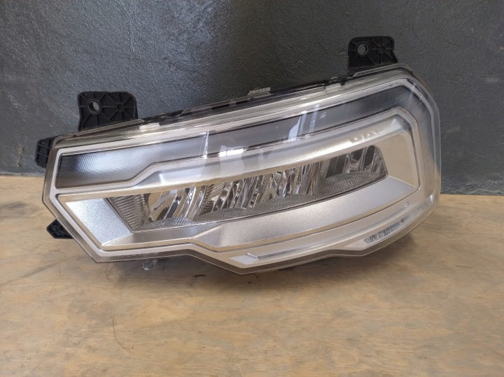 Frontscheinwerfer Daf 2188982 LED Links Scheinwerfer Headlight SCH5403844267wu