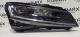 Frontscheinwerfer Skoda Superb III 3V1941016D Rechts Scheinwerfer Headlight