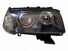 Laden Sie das Bild in den Galerie-Viewer, Frontscheinwerfer BMW X3 E83 0301210276 Rechts Scheinwerfer Headlight SCH5404663088tl