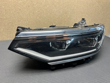 Load image into Gallery viewer, Frontscheinwerfer VW Passat B8 3G1941081T Links Scheinwerfer Headlight SCH5405089140oq
