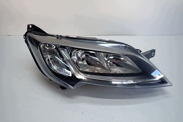 Frontscheinwerfer Fiat Ducato 237237S Rechts Scheinwerfer Headlight SCH5405872680mk