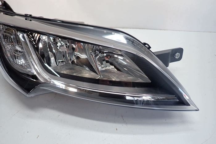 Frontscheinwerfer Fiat Ducato 237237S Rechts Scheinwerfer Headlight SCH5405872680mk