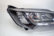 Laden Sie das Bild in den Galerie-Viewer, Frontscheinwerfer Fiat Ducato 237237S Rechts Scheinwerfer Headlight SCH5405872680mk