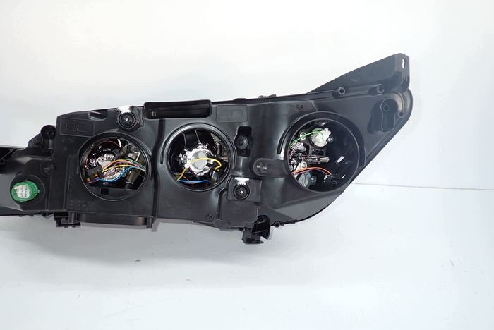 Frontscheinwerfer Fiat Ducato 237237S Rechts Scheinwerfer Headlight SCH5405872680mk