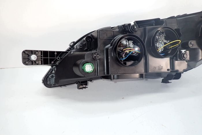 Frontscheinwerfer Fiat Ducato 237237S Rechts Scheinwerfer Headlight SCH5405872680mk
