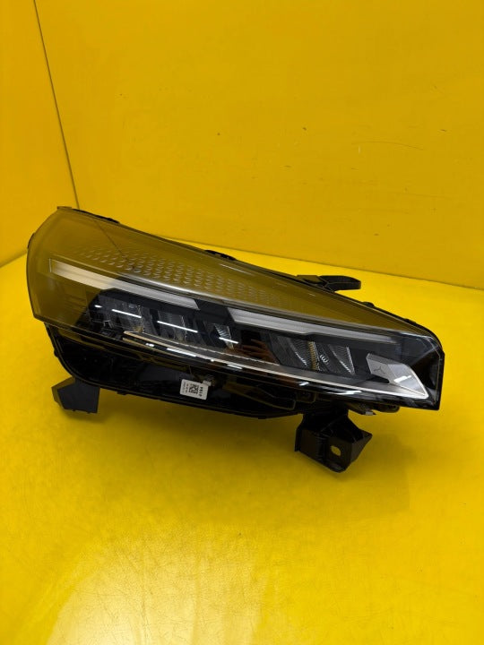 Frontscheinwerfer Renault Clio I V 260103507R LED Rechts Scheinwerfer Headlight SCH5405894919my
