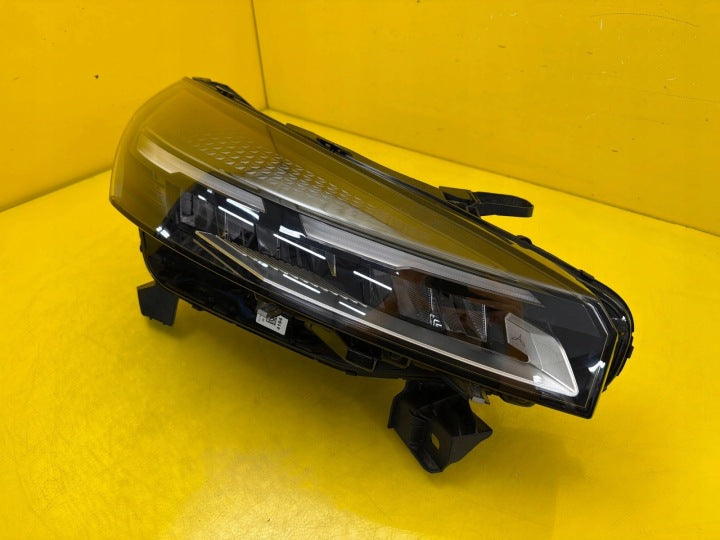 Frontscheinwerfer Renault Clio I V 260103507R LED Rechts Scheinwerfer Headlight SCH5405894919my
