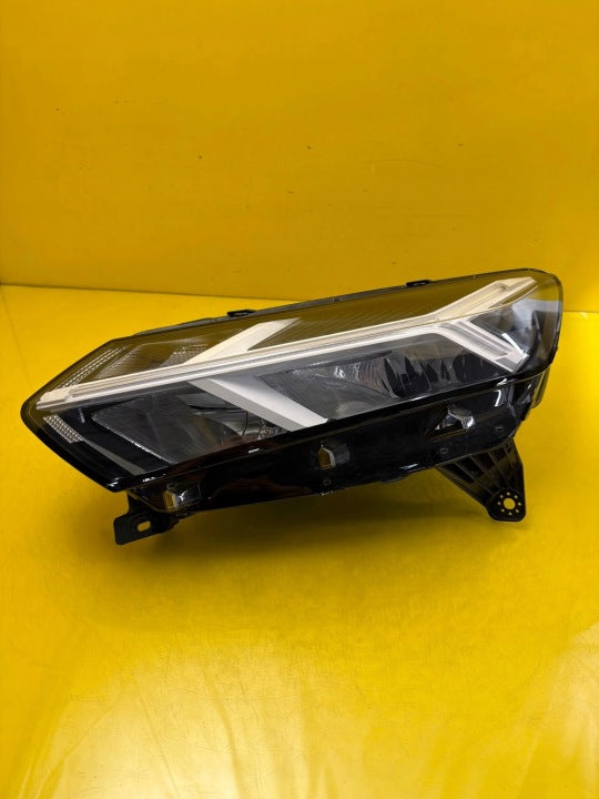 Frontscheinwerfer Dacia Sandero III 260602561R LED Links Scheinwerfer Headlight SCH5407796245rh