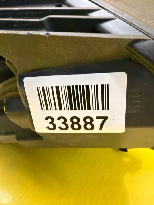 Frontscheinwerfer Dacia Sandero III 260602561R LED Links Scheinwerfer Headlight SCH5407796245rh
