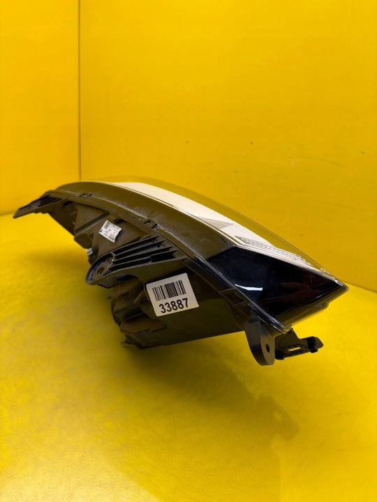 Frontscheinwerfer Dacia Sandero III 260602561R LED Links Scheinwerfer Headlight SCH5407796245rh