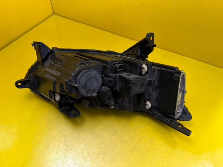 Frontscheinwerfer Dacia Sandero III 260602561R LED Links Scheinwerfer Headlight SCH5407796245rh