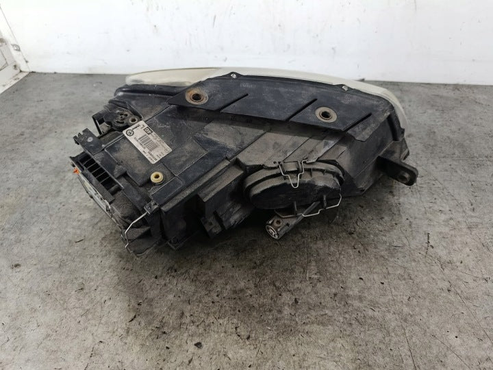 Frontscheinwerfer VW Passat 3C0941751G 89312650 Links Scheinwerfer Headlight SCH5407839008mw