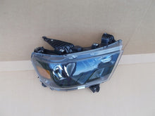 Laden Sie das Bild in den Galerie-Viewer, Frontscheinwerfer Dodge Ram 68316086AJ Rechts Scheinwerfer Headlight SCH5408249520nl