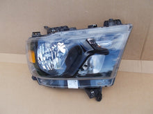Laden Sie das Bild in den Galerie-Viewer, Frontscheinwerfer Dodge Ram 68316086AJ Rechts Scheinwerfer Headlight SCH5408249520nl