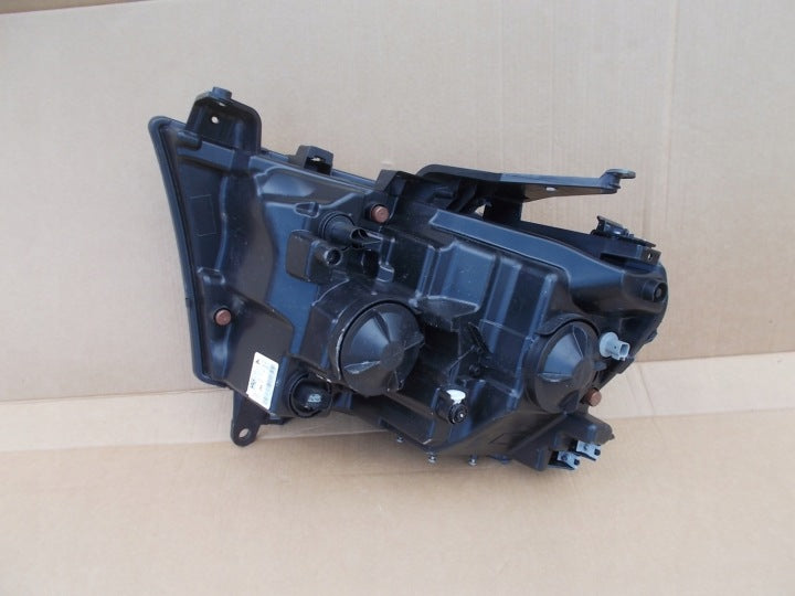 Frontscheinwerfer Dodge Ram 68316086AJ Rechts Scheinwerfer Headlight SCH5408249520nl