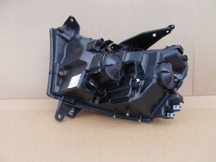 Frontscheinwerfer Dodge Ram 68316086AJ Rechts Scheinwerfer Headlight SCH5408249520nl