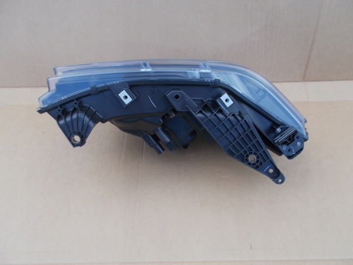 Frontscheinwerfer Dodge Ram 68316086AJ Rechts Scheinwerfer Headlight SCH5408249520nl