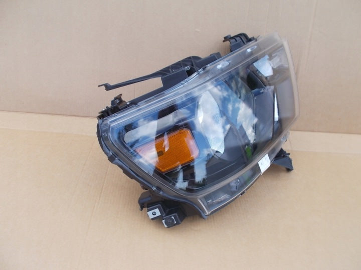Frontscheinwerfer Dodge Ram 68316086AJ Rechts Scheinwerfer Headlight SCH5408249520nl