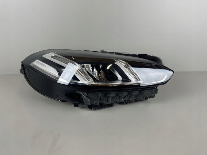 Frontscheinwerfer BMW 1 5A32B48 LED Rechts Scheinwerfer Headlight SCH5408308363cy