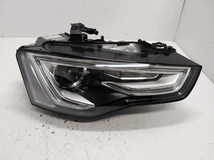 Frontscheinwerfer Audi A5 8T0941044C Rechts Scheinwerfer Headlight SCH5408471860yg