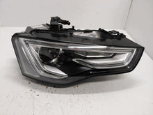 Laden Sie das Bild in den Galerie-Viewer, Frontscheinwerfer Audi A5 8T0941044C Rechts Scheinwerfer Headlight SCH5408471860yg