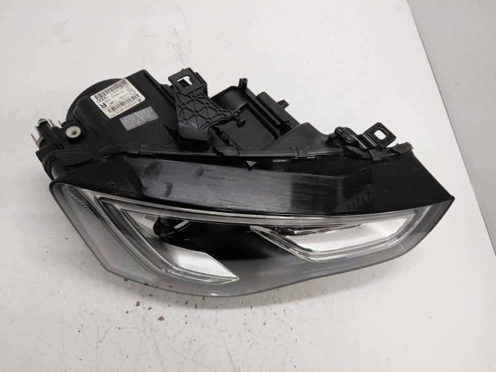 Frontscheinwerfer Audi A5 8T0941044C Rechts Scheinwerfer Headlight SCH5408471860yg
