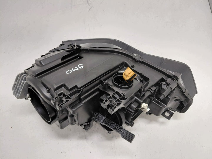 Frontscheinwerfer Audi A5 8T0941044C Rechts Scheinwerfer Headlight SCH5408471860yg