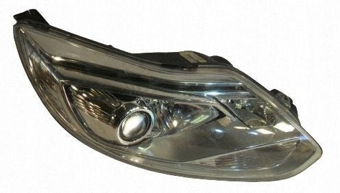 Frontscheinwerfer Ford Focus BM51-13D154-AE Xenon Rechts Scheinwerfer Headlight SCH5408593343zd