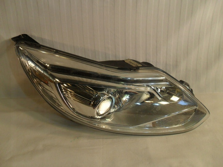 Frontscheinwerfer Ford Focus BM51-13D154-AE Xenon Rechts Scheinwerfer Headlight SCH5408593343zd