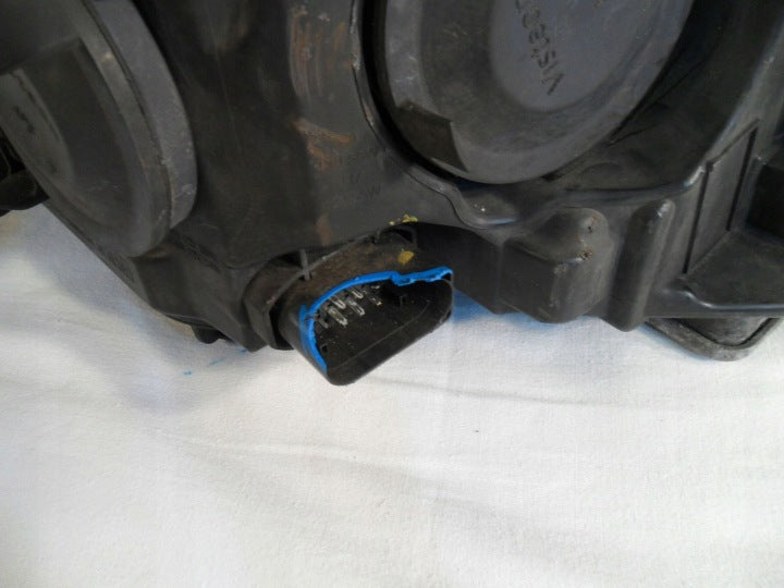 Frontscheinwerfer Ford Focus BM51-13D154-AE Xenon Rechts Scheinwerfer Headlight SCH5408593343zd
