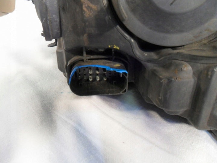 Frontscheinwerfer Ford Focus BM51-13D154-AE Xenon Rechts Scheinwerfer Headlight SCH5408593343zd