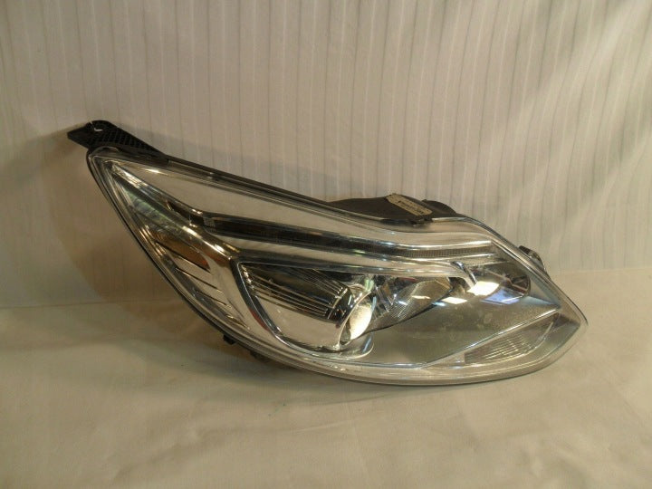 Frontscheinwerfer Ford Focus BM51-13D154-AE Xenon Rechts Scheinwerfer Headlight SCH5408593343zd