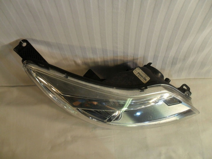 Frontscheinwerfer Ford Focus BM51-13D154-AE Xenon Rechts Scheinwerfer Headlight SCH5408593343zd