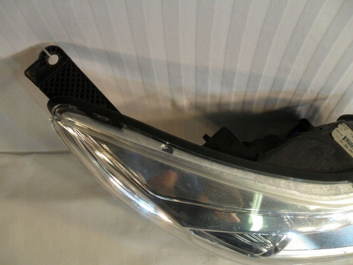 Frontscheinwerfer Ford Focus BM51-13D154-AE Xenon Rechts Scheinwerfer Headlight SCH5408593343zd