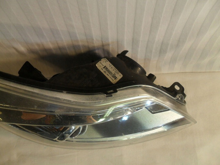Frontscheinwerfer Ford Focus BM51-13D154-AE Xenon Rechts Scheinwerfer Headlight SCH5408593343zd
