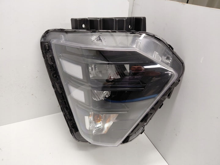 Frontscheinwerfer Hyundai Kona 92102BE050 LED Rechts Scheinwerfer Headlight SCH5408691131rr