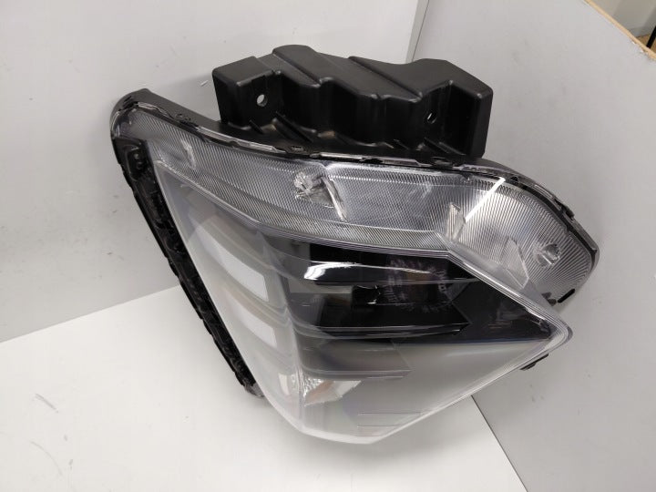 Frontscheinwerfer Hyundai Kona 92102BE050 LED Rechts Scheinwerfer Headlight SCH5408691131rr