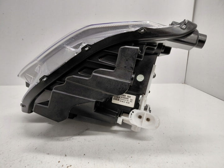 Frontscheinwerfer Hyundai Kona 92102BE050 LED Rechts Scheinwerfer Headlight SCH5408691131rr
