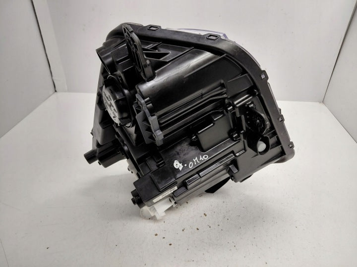 Frontscheinwerfer Hyundai Kona 92102BE050 LED Rechts Scheinwerfer Headlight SCH5408691131rr