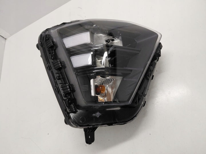 Frontscheinwerfer Hyundai Kona 92102BE050 LED Rechts Scheinwerfer Headlight SCH5408691131rr