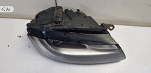 Laden Sie das Bild in den Galerie-Viewer, Frontscheinwerfer Audi A5 8T0941004Q Rechts Scheinwerfer Headlight SCH5410530670gv