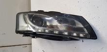 Laden Sie das Bild in den Galerie-Viewer, Frontscheinwerfer Audi A5 8T0941004Q Rechts Scheinwerfer Headlight SCH5410530670gv