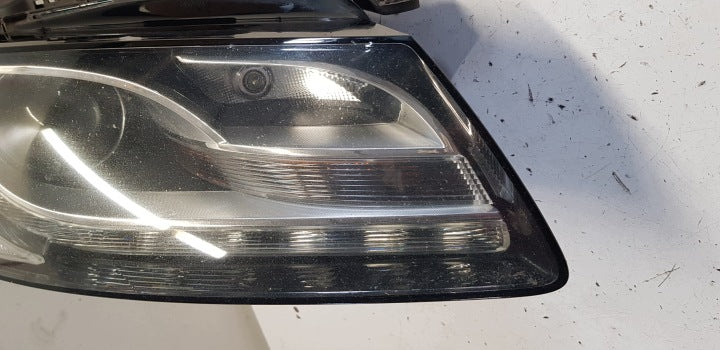 Frontscheinwerfer Audi A5 8T0941004Q Rechts Scheinwerfer Headlight SCH5410530670gv