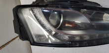 Laden Sie das Bild in den Galerie-Viewer, Frontscheinwerfer Audi A5 8T0941004Q Rechts Scheinwerfer Headlight SCH5410530670gv