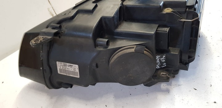 Frontscheinwerfer Audi A5 8T0941004Q Rechts Scheinwerfer Headlight SCH5410530670gv